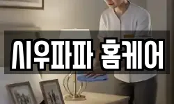 시우파파 홈케어
