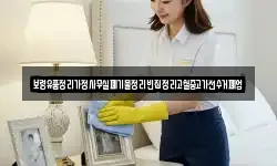 보령유품정리가정사무실폐기물정리빈집정리고철중고가전수거폐업