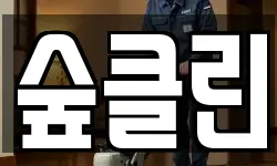 숲클린