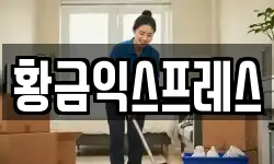 황금익스프레스