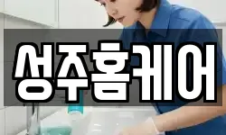 성주홈케어