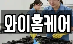 와이홈케어