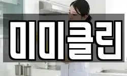 미미클린