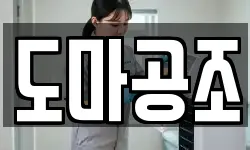 도마공조