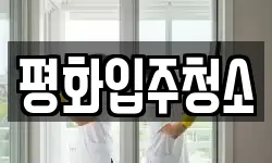 평화입주청소