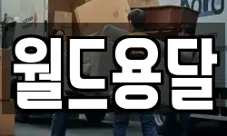 월드용달