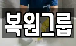 복원그룹