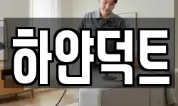 하얀덕트