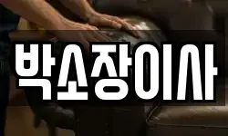 박소장이사