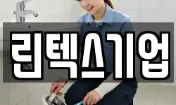 린텍스기업