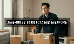 경기 파주시 산남동 이사,용달이사,포장이사,원룸이사,보관이사