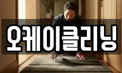 오케이클리닝