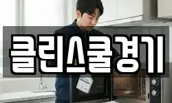 클린스쿨경기