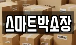 스마트박소장
