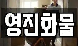 영진화물