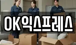 OK익스프레스