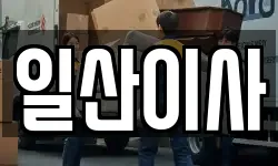 일산이사