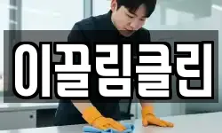 이끌림클린