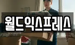 월드익스프레스