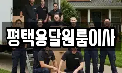 평택용달원룸이사