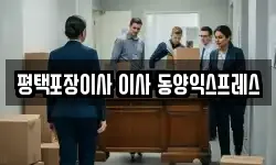 경기 평택시 신장동 이사,용달이사,포장이사,원룸이사,보관이사