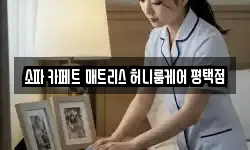 소파 카페트 매트리스 허니룸케어 평택점