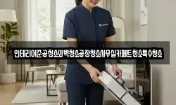 인테리어준공청소외벽청소공장청소사무실카페트청소특수청소