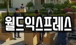 월드익스프레스