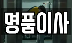 명품이사