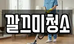 깔끄미청소