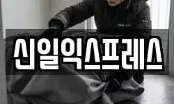 신일익스프레스