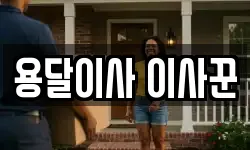용달이사 이사꾼
