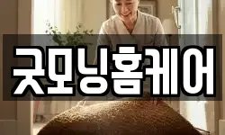 굿모닝홈케어