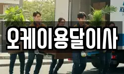 오케이용달이사
