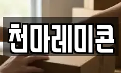 천마레미콘