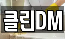 클린DM