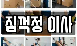 짐꺽정 이사