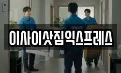 이사이삿짐익스프레스