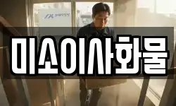 미소이사화물