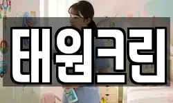 태원크린