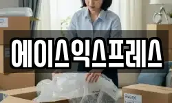 에이스익스프레스