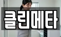 클린메타