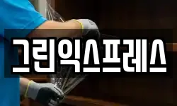 그린익스프레스