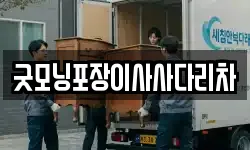 굿모닝포장이사사다리차