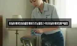 자동차에어컨청소출장에바크리닝출장24시자동차에어컨세척출장