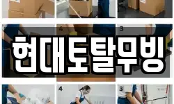 현대토탈무빙
