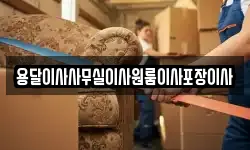용달이사사무실이사원룸이사포장이사