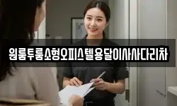 원룸투룸소형오피스텔용달이사사다리차