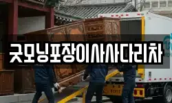 굿모닝포장이사사다리차