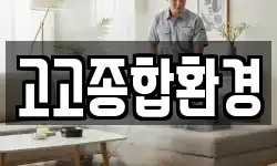고고종합환경
